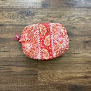 Vera Bradley Cosmetic Case